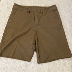 Lululemon Commission Shorts
